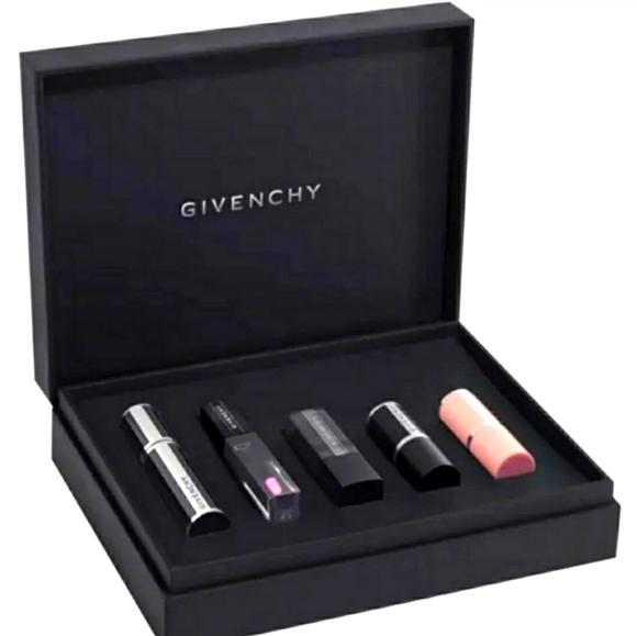 givenchy lipstick set
